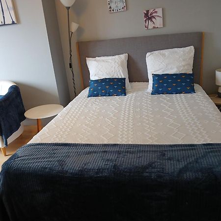 Chez Bernard Et Nicole Bed and Breakfast Betton Εξωτερικό φωτογραφία
