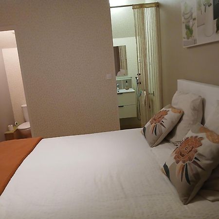 Chez Bernard Et Nicole Bed and Breakfast Betton Εξωτερικό φωτογραφία