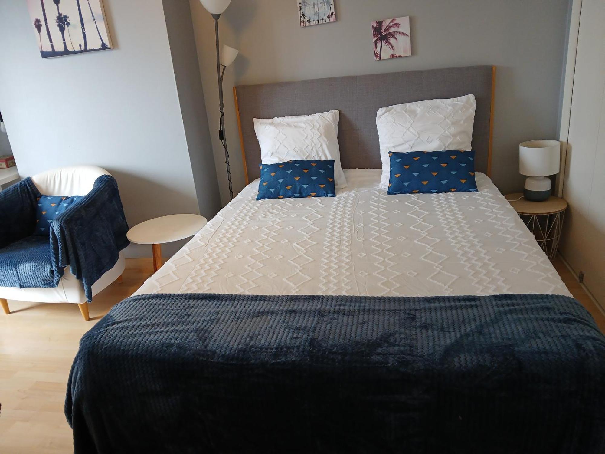 Chez Bernard Et Nicole Bed and Breakfast Betton Εξωτερικό φωτογραφία