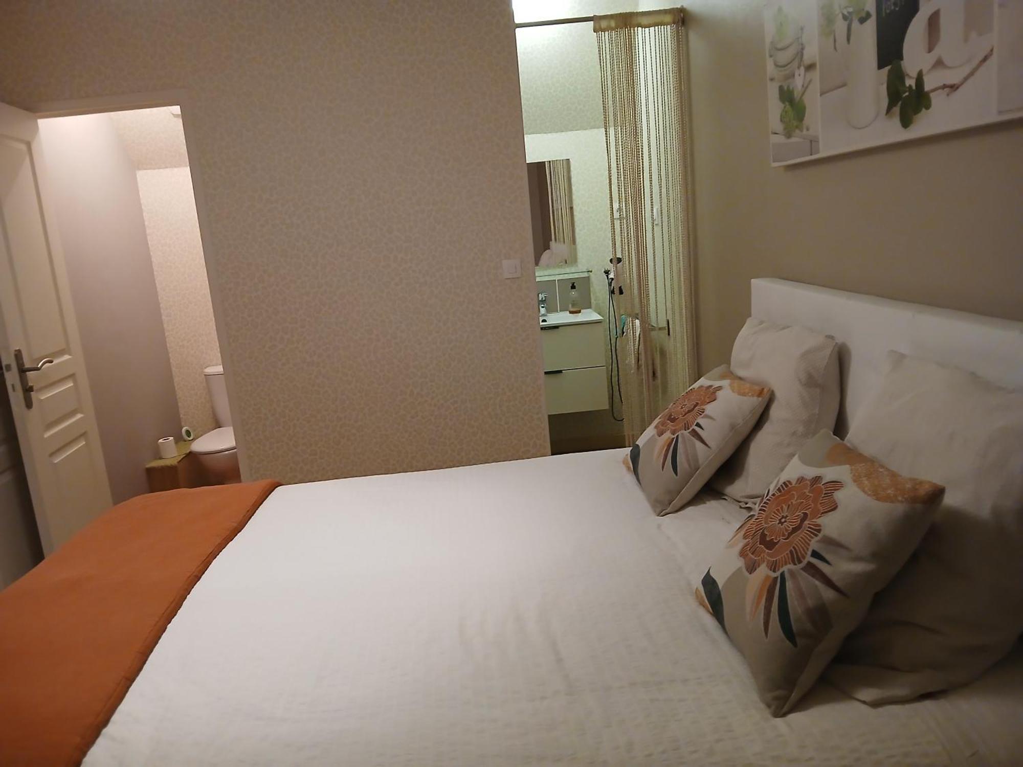 Chez Bernard Et Nicole Bed and Breakfast Betton Εξωτερικό φωτογραφία