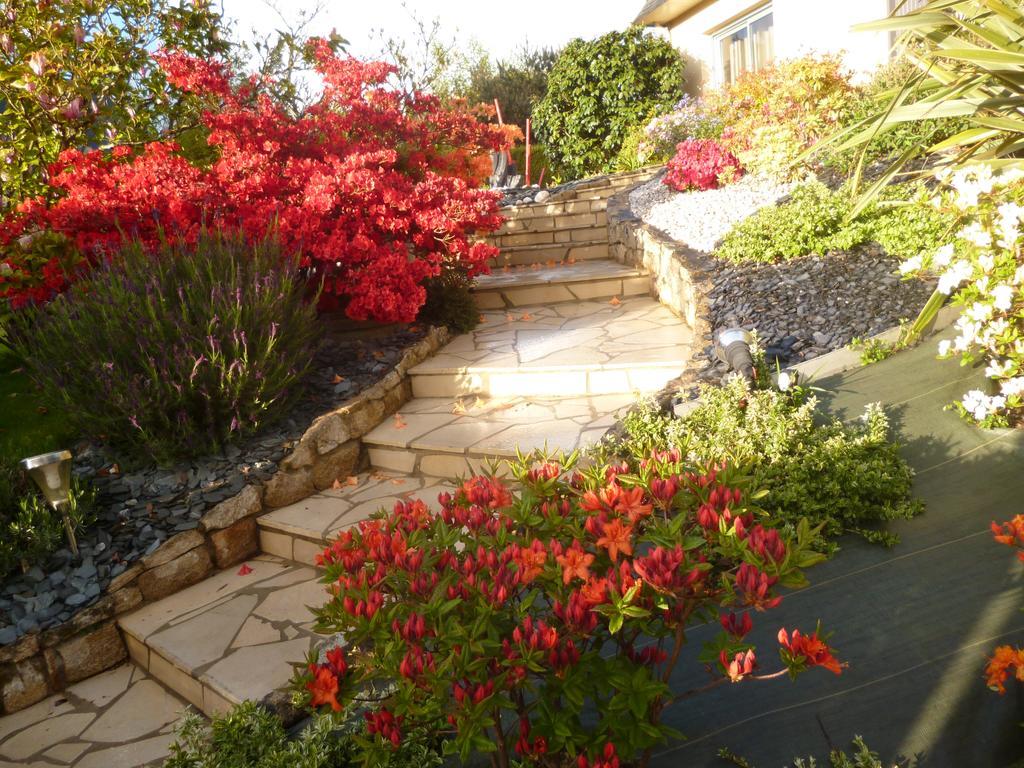 Chez Bernard Et Nicole Bed and Breakfast Betton Εξωτερικό φωτογραφία