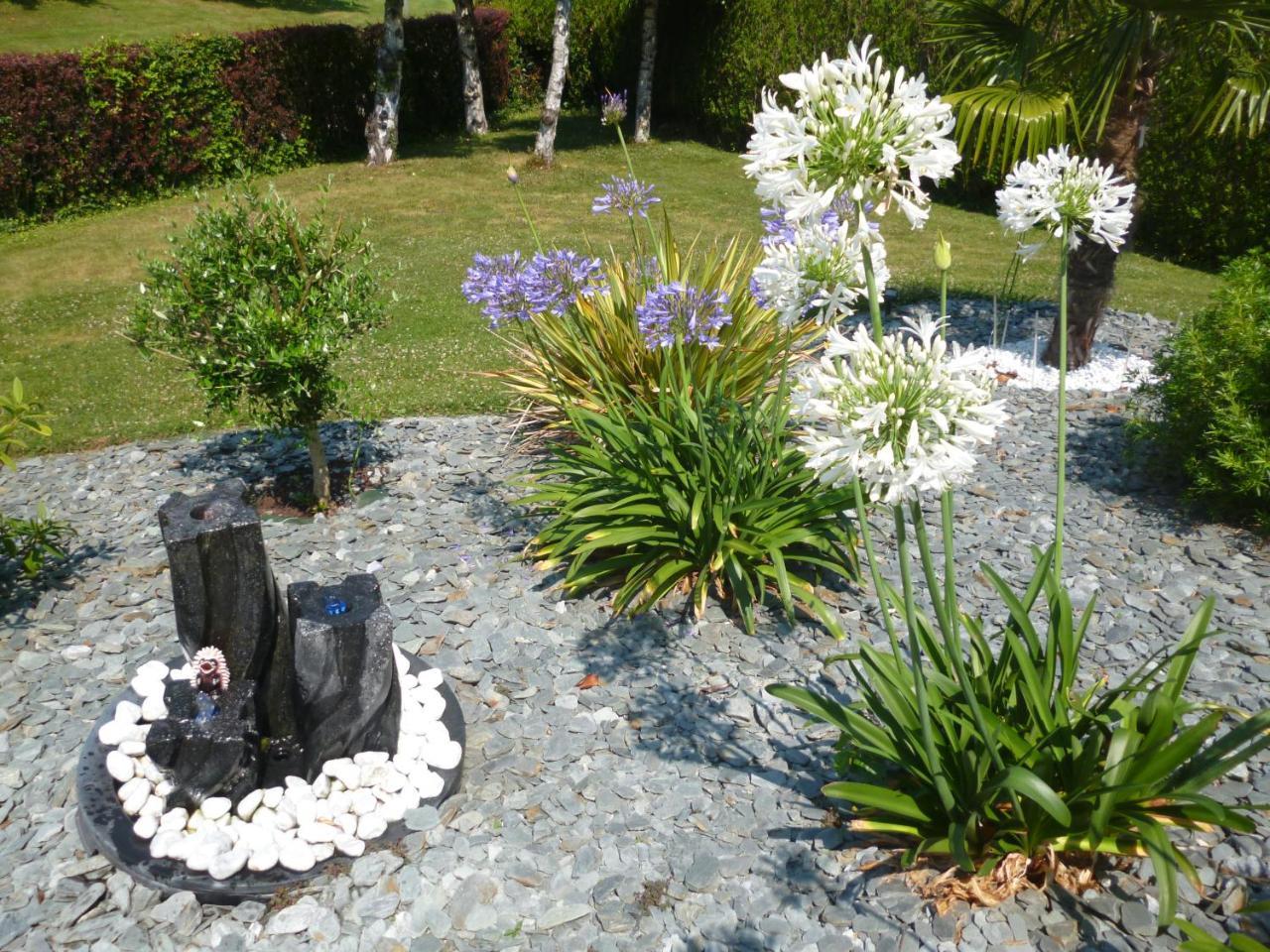 Chez Bernard Et Nicole Bed and Breakfast Betton Εξωτερικό φωτογραφία