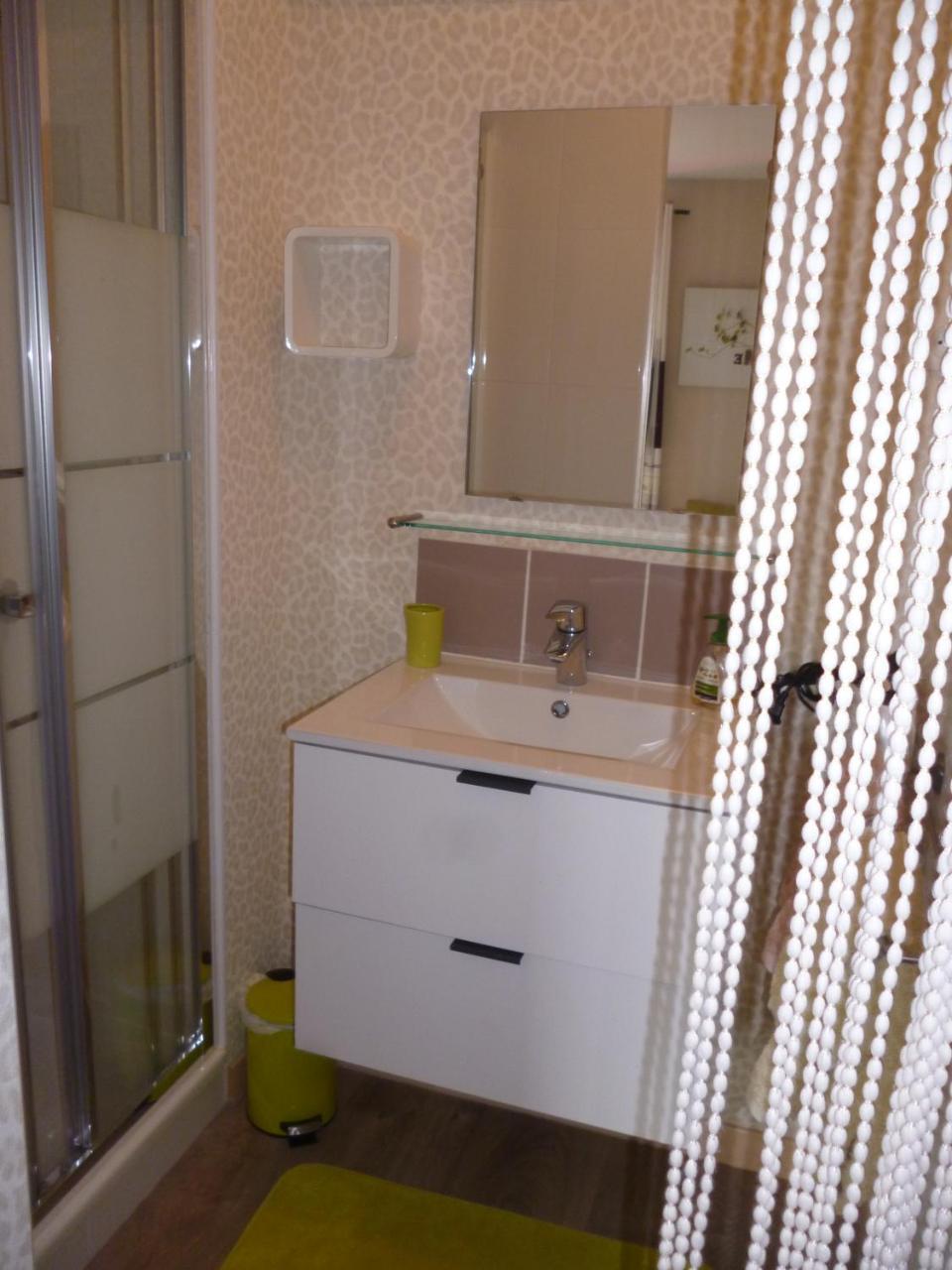 Chez Bernard Et Nicole Bed and Breakfast Betton Εξωτερικό φωτογραφία